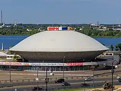Kazan circus