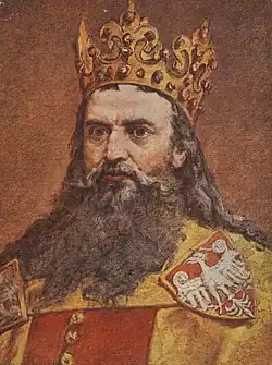 Casimir the Great