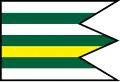 Flag of Kečovo