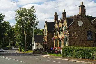 The Sneyd Arms