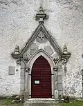Main portal