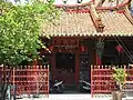 Tien Kok Sie Temple