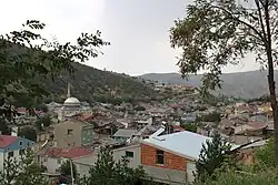Söğütlü