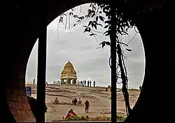 Kempegowda tower