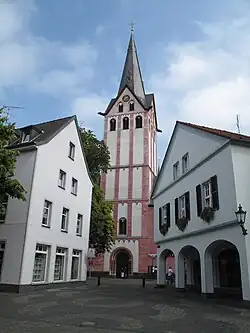 Church
