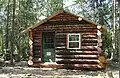 Big Indian Creek Cabin