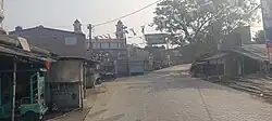 Kendua Trimohini Market