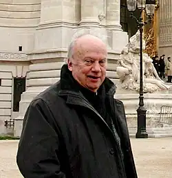 Gilbert in 2006
