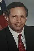 Kenneth I. Juster, 2001-2005