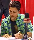 Kenny Santucci, 8 times contestant