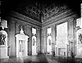Kensington Palace Cupola Room