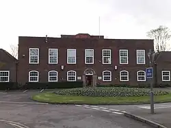 Kent House