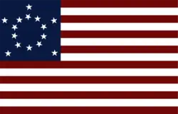 Kentucky's bi-centennial flag, 1992[15]