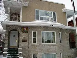 High Commission in Ottawa