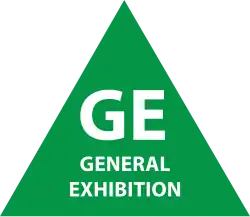 GE rating
