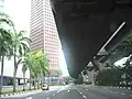 Keppel Road