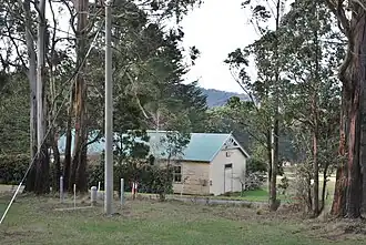 Kerrie Public Hall