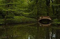 Arboretum in Alcsútdoboz