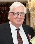 Kevin Loe