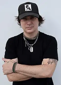 Rudolf in 2025
