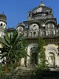 Chhatri of Maharaja Pratap Singh
