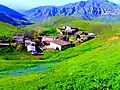 Khankandi village
