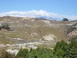 Khari dhunga Dolakha Nepal