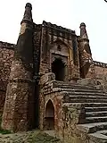 Tomb of Shaikh Usman Saiyah