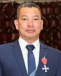 Khoa Nguyen