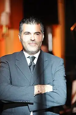 Alama in 2007