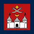 Flag of Khotyn