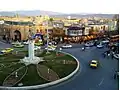 city center square