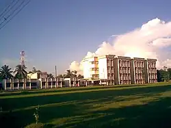 Boys hostel