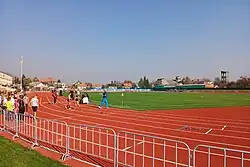 Karpaty Stadium