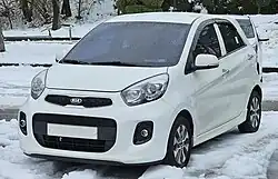 Facelift