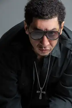 Kid Capri in 2023