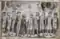 1724 (Vienna),[27] by Samuel Dreznitz?[28][29] Zimmel of Polin?[23]