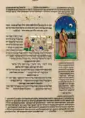 1478–1480,[673] in the Rothschild Miscellany&nbsp;[he][as]