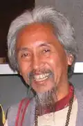 Kidlat Tahimik