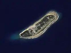 Image 46Kili Island is one of the smallest islands in the Marshall Islands. (from Micronesia)