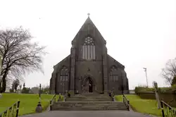 St Mary's Church, Killenaule