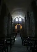 Mor Yuhanun Church