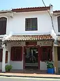 Kim's Art and Living Gallery