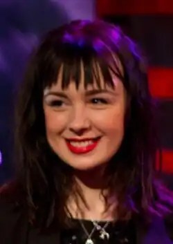 Kim Hoorweg (2011)
