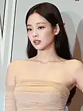 Jennie (2024–2025)