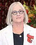 Kim Shannon