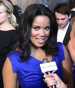 Locke in 2011