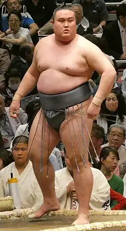 Kinbōzan
