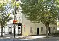 King's Block (1816), 20 Grand Avenue