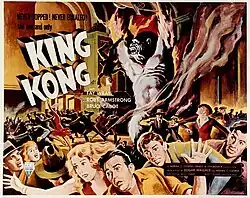 King Kong (1933)